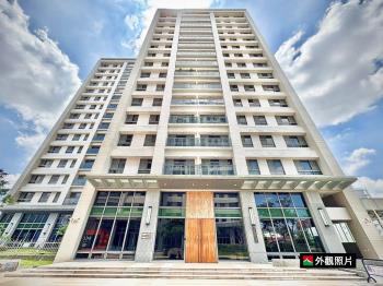 太子｜朝南美景三房平車