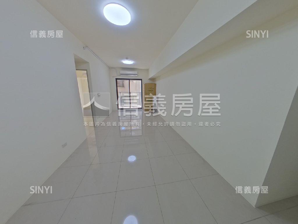 春福康波邊間三房平車房屋室內格局與周邊環境