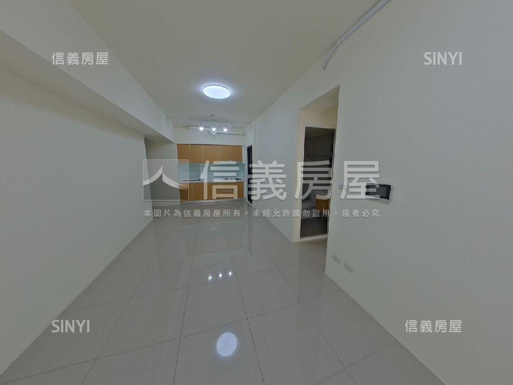 春福康波邊間三房平車房屋室內格局與周邊環境