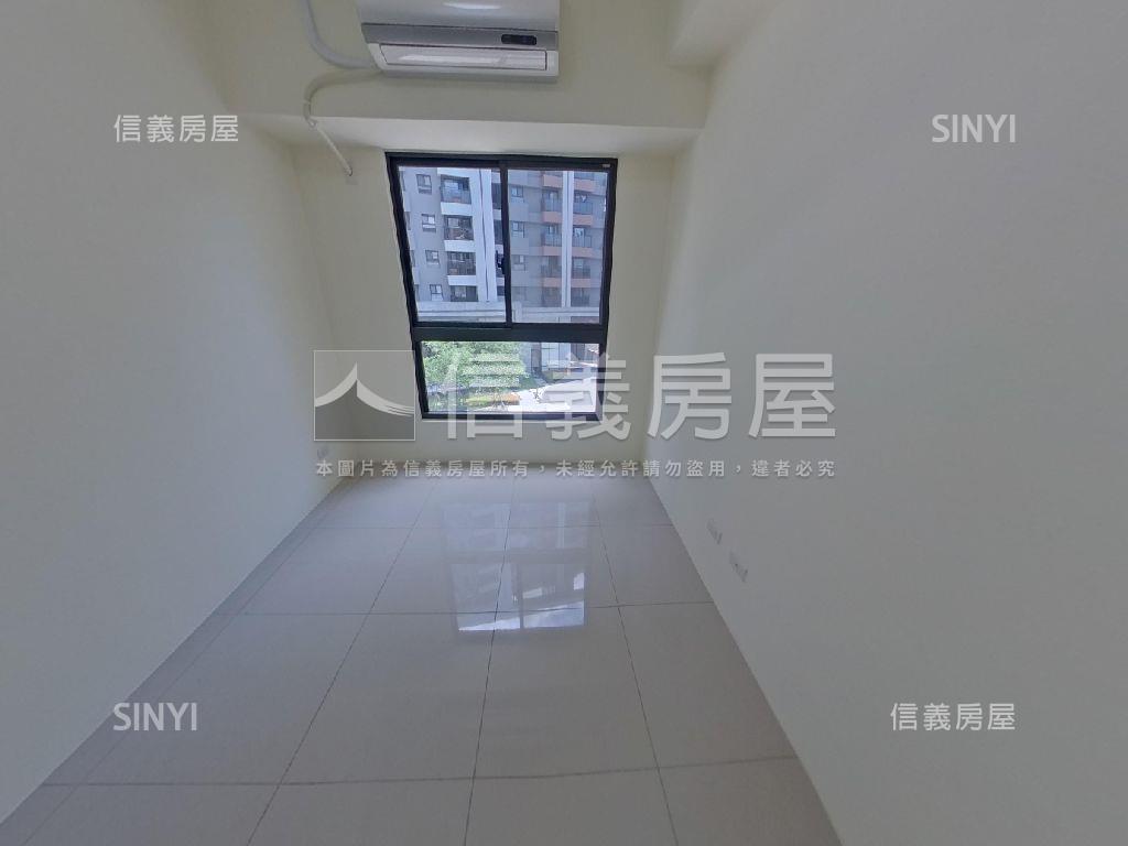 春福康波邊間三房平車房屋室內格局與周邊環境
