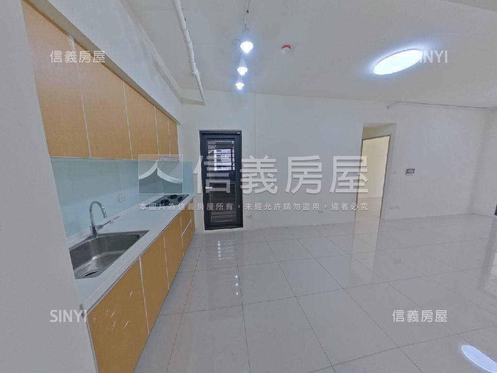 春福康波邊間三房平車房屋室內格局與周邊環境