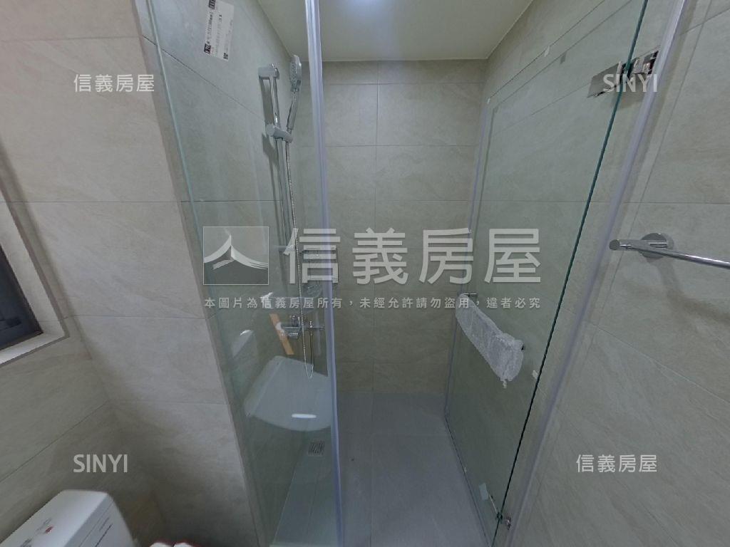 春福康波邊間三房平車房屋室內格局與周邊環境