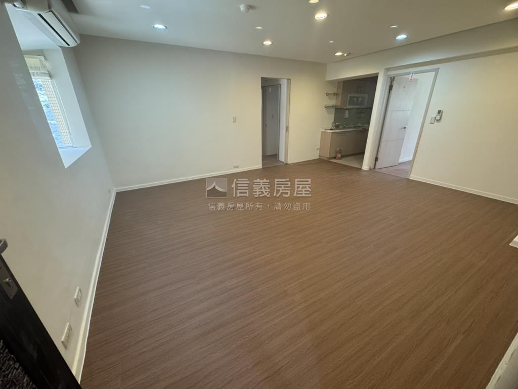 窗明几淨稀有民權釋出房屋室內格局與周邊環境
