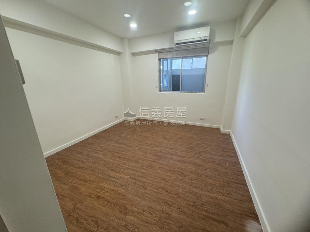 窗明几淨稀有民權釋出房屋室內格局與周邊環境