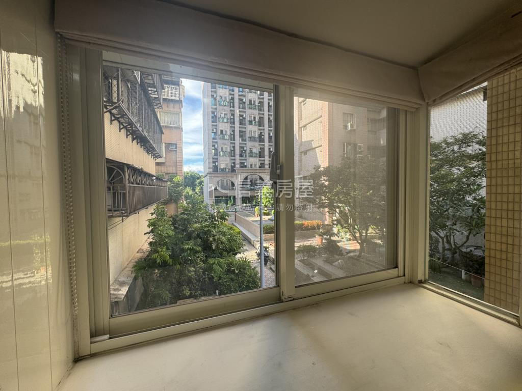 窗明几淨稀有民權釋出房屋室內格局與周邊環境