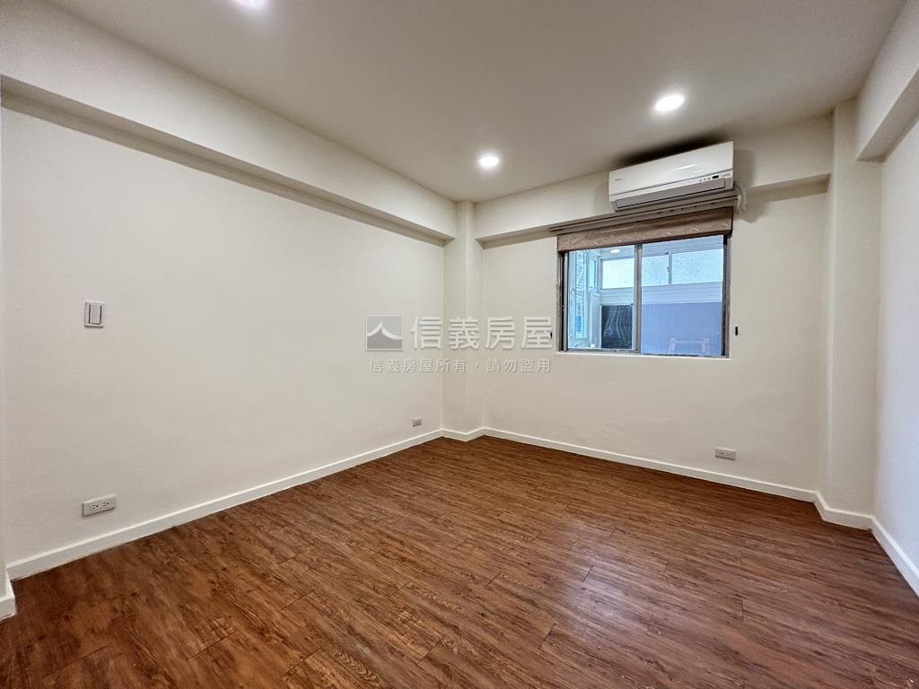 窗明几淨稀有民權釋出房屋室內格局與周邊環境