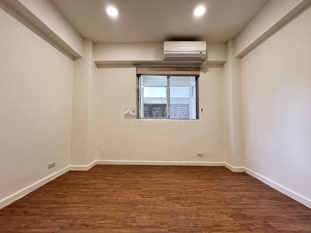 窗明几淨稀有民權釋出房屋室內格局與周邊環境