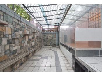 大金華龍門綠蔭日光禪居