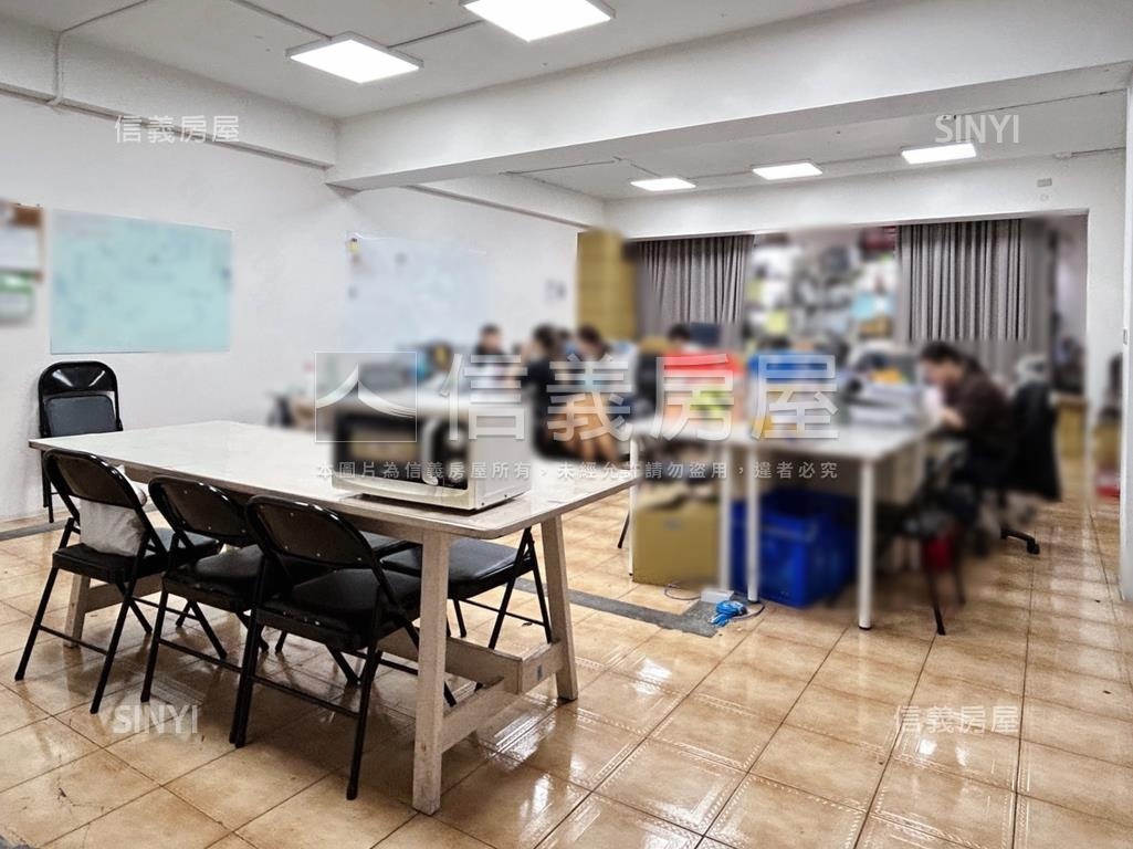 劍潭捷運廠辦房屋室內格局與周邊環境