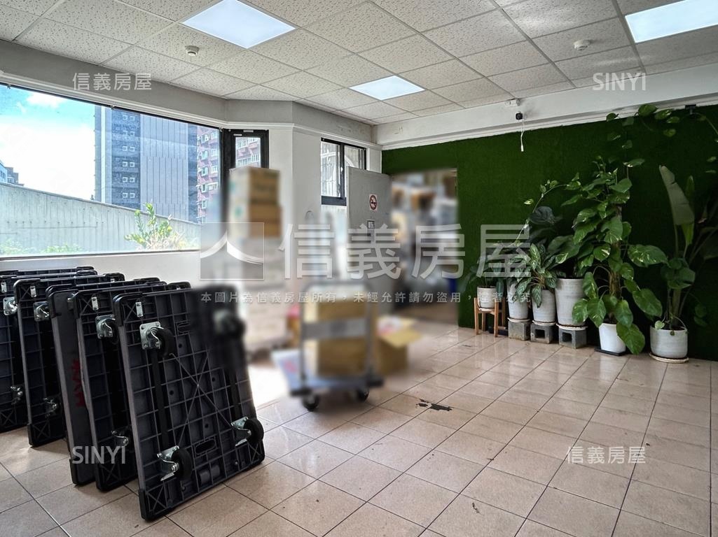 劍潭捷運廠辦房屋室內格局與周邊環境