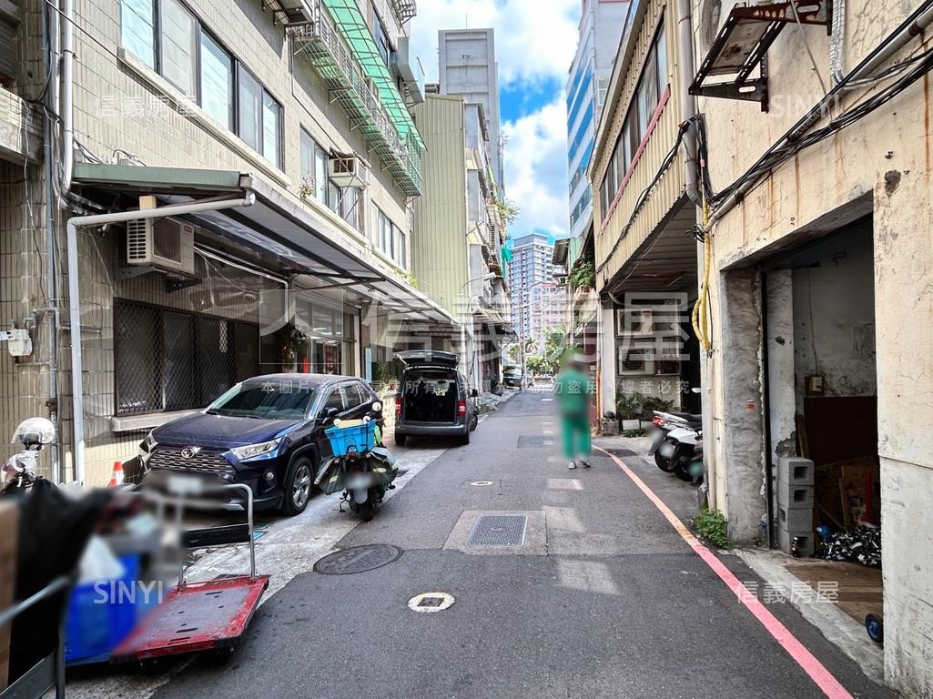 劍潭捷運廠辦房屋室內格局與周邊環境