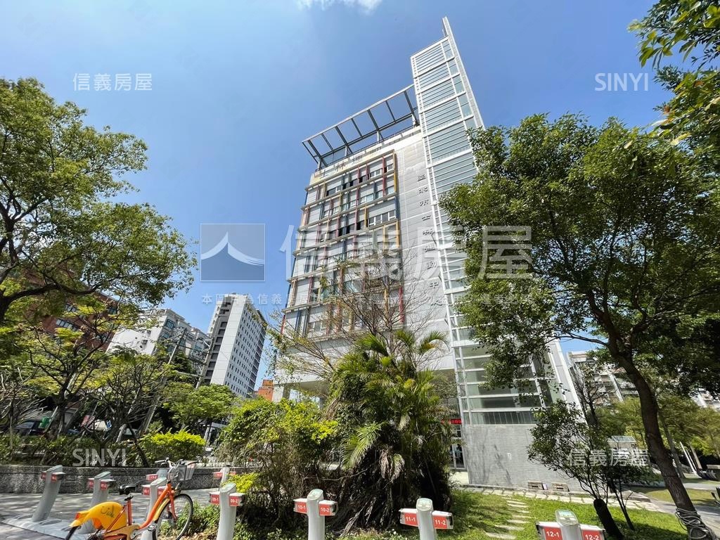 劍潭捷運廠辦房屋室內格局與周邊環境