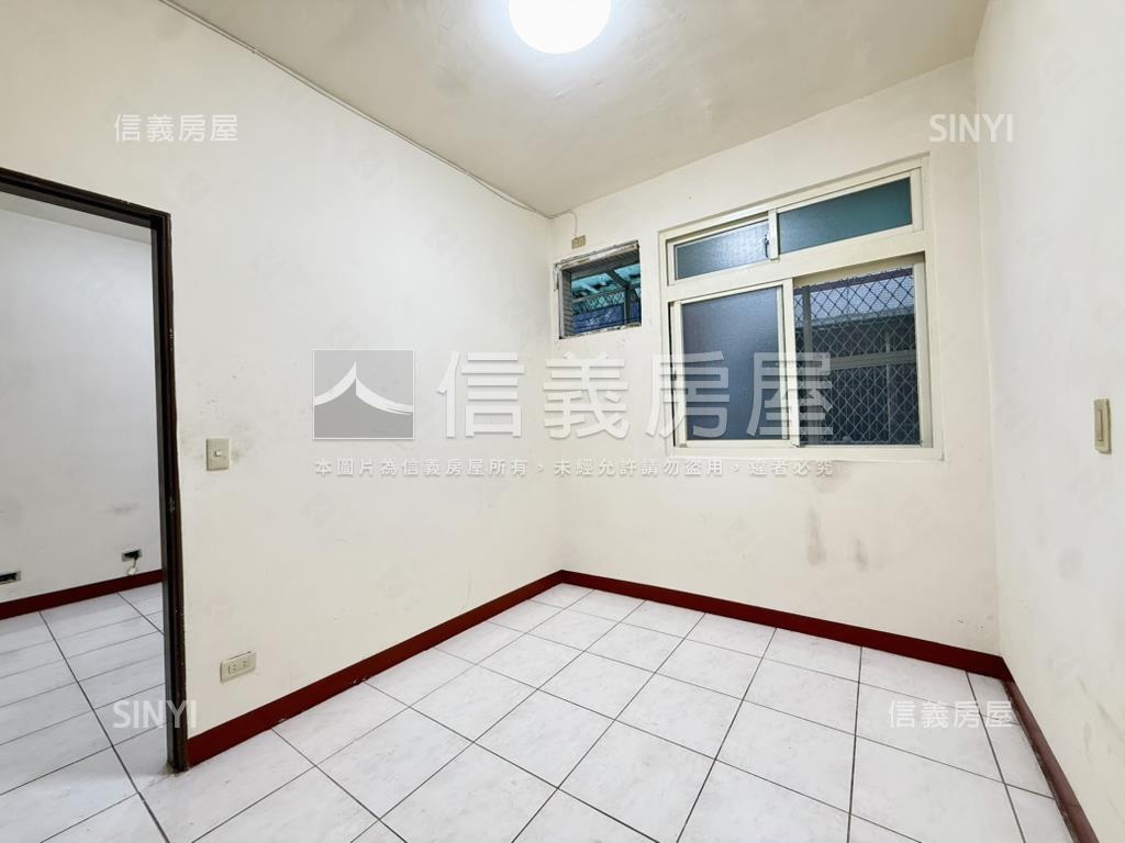 新莊靜巷前後陽台優質美寓房屋室內格局與周邊環境