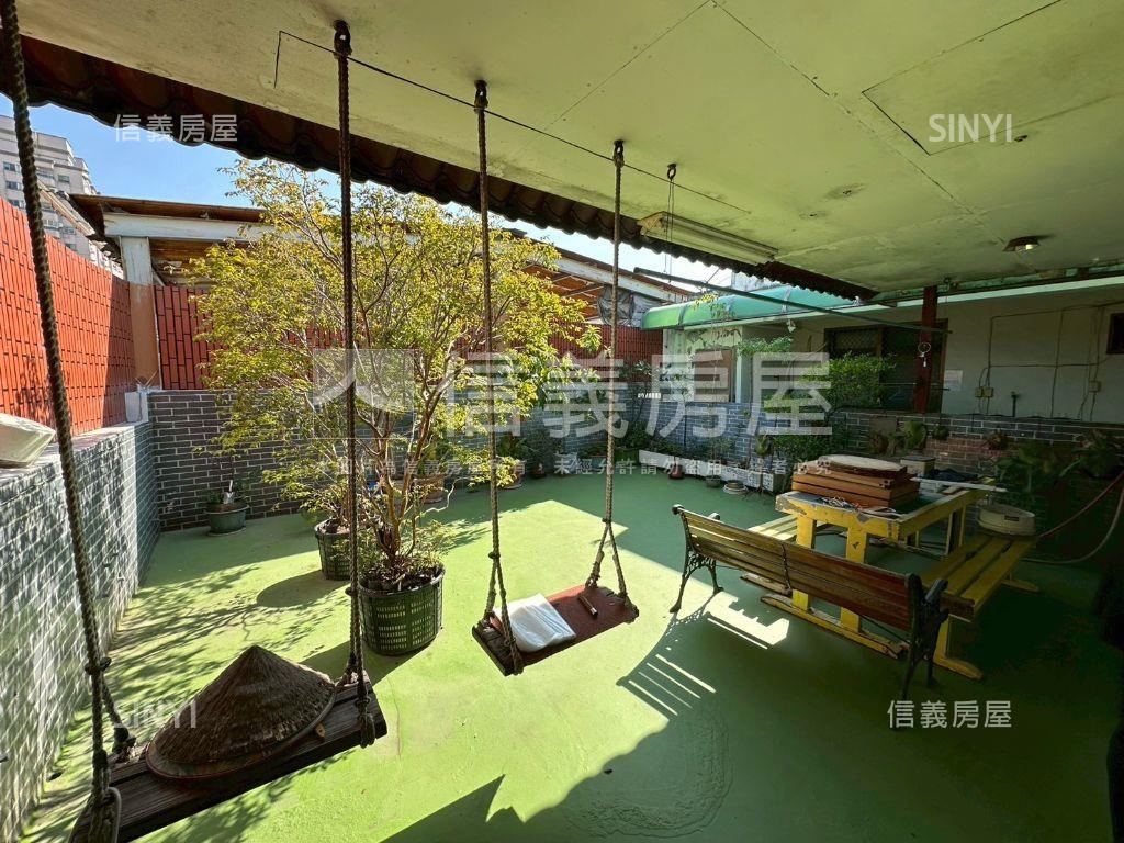 稀有釋出！曉明旁漢口商圈房屋室內格局與周邊環境