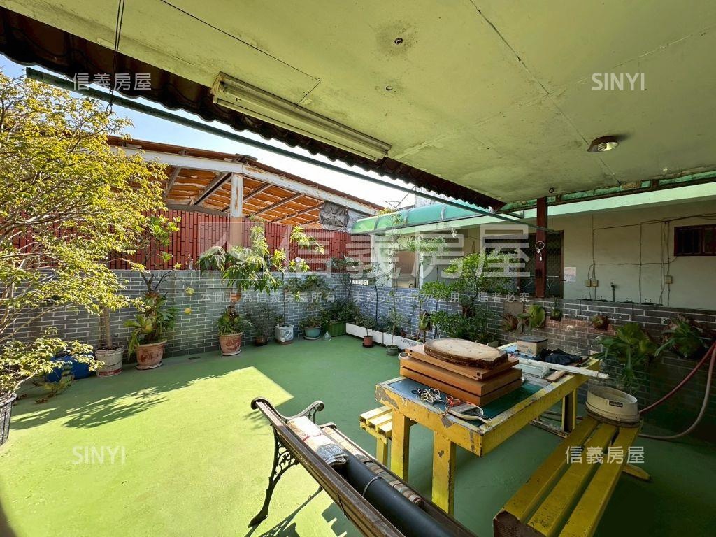 稀有釋出！曉明旁漢口商圈房屋室內格局與周邊環境