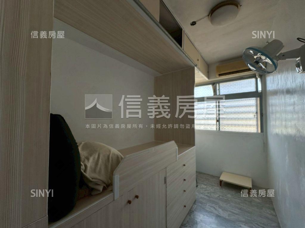 稀有釋出！曉明旁漢口商圈房屋室內格局與周邊環境