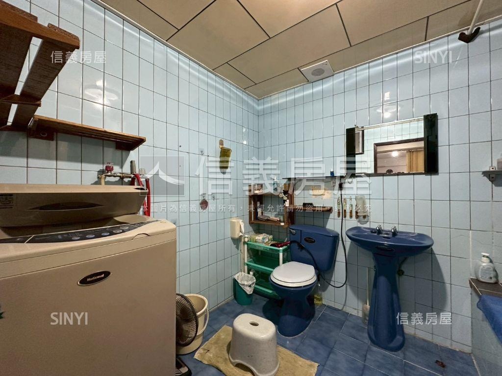 稀有釋出！曉明旁漢口商圈房屋室內格局與周邊環境