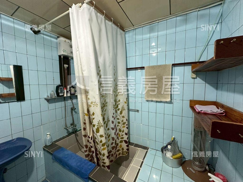 稀有釋出！曉明旁漢口商圈房屋室內格局與周邊環境