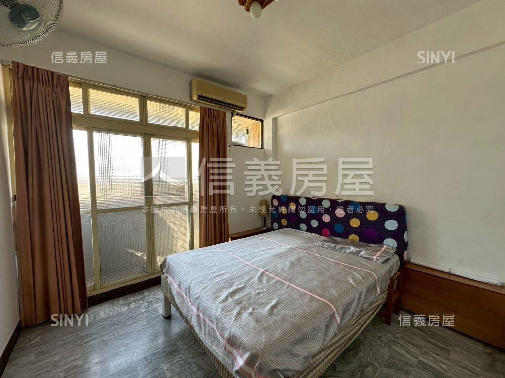 稀有釋出！曉明旁漢口商圈房屋室內格局與周邊環境