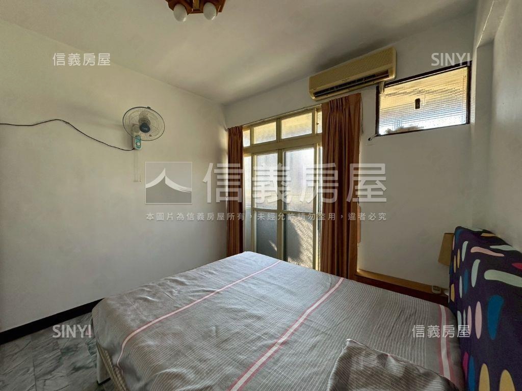 稀有釋出！曉明旁漢口商圈房屋室內格局與周邊環境