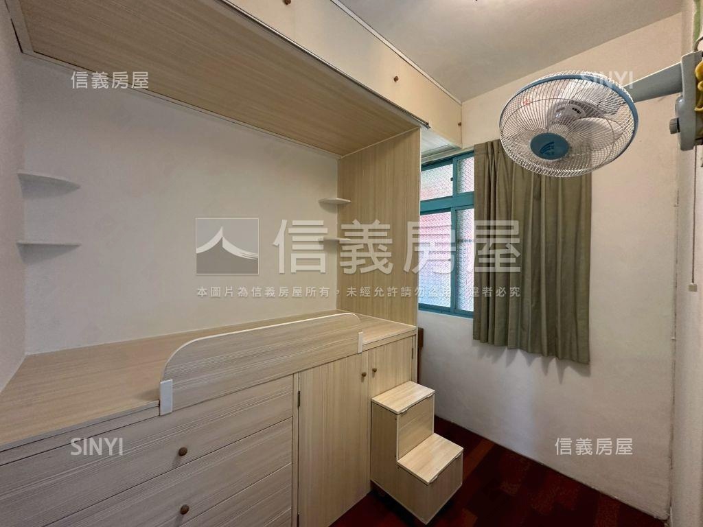 稀有釋出！曉明旁漢口商圈房屋室內格局與周邊環境