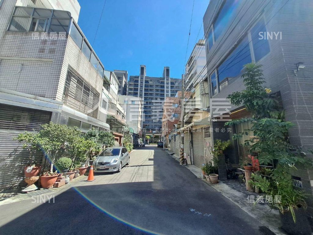 振福路土地房屋室內格局與周邊環境