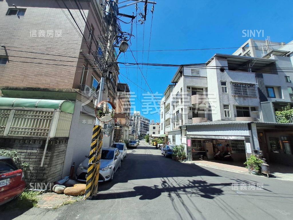 振福路土地房屋室內格局與周邊環境