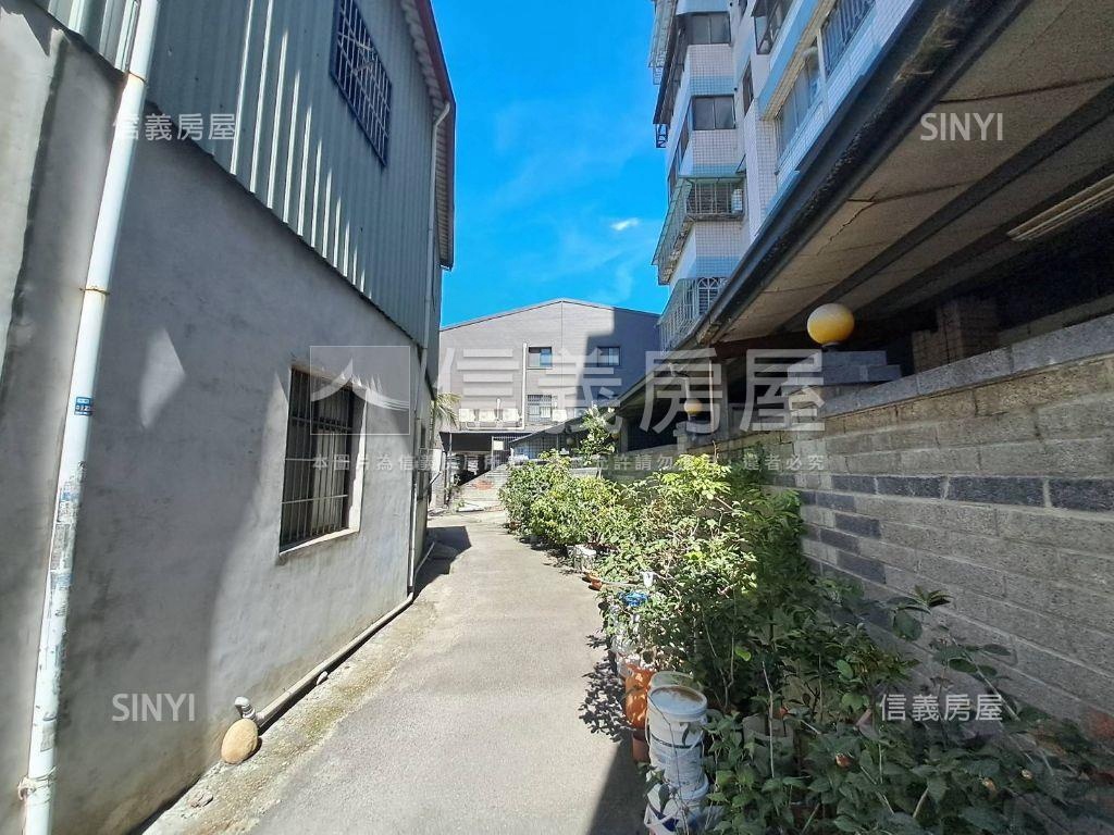 振福路土地房屋室內格局與周邊環境