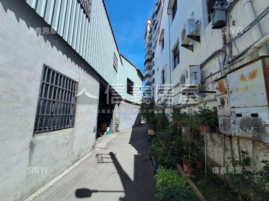 振福路土地房屋室內格局與周邊環境