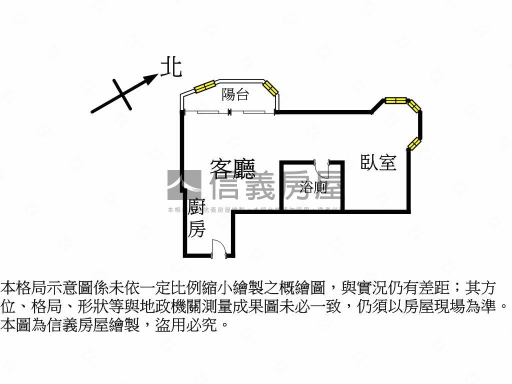 主推景觀南港巴黎春天房屋室內格局與周邊環境