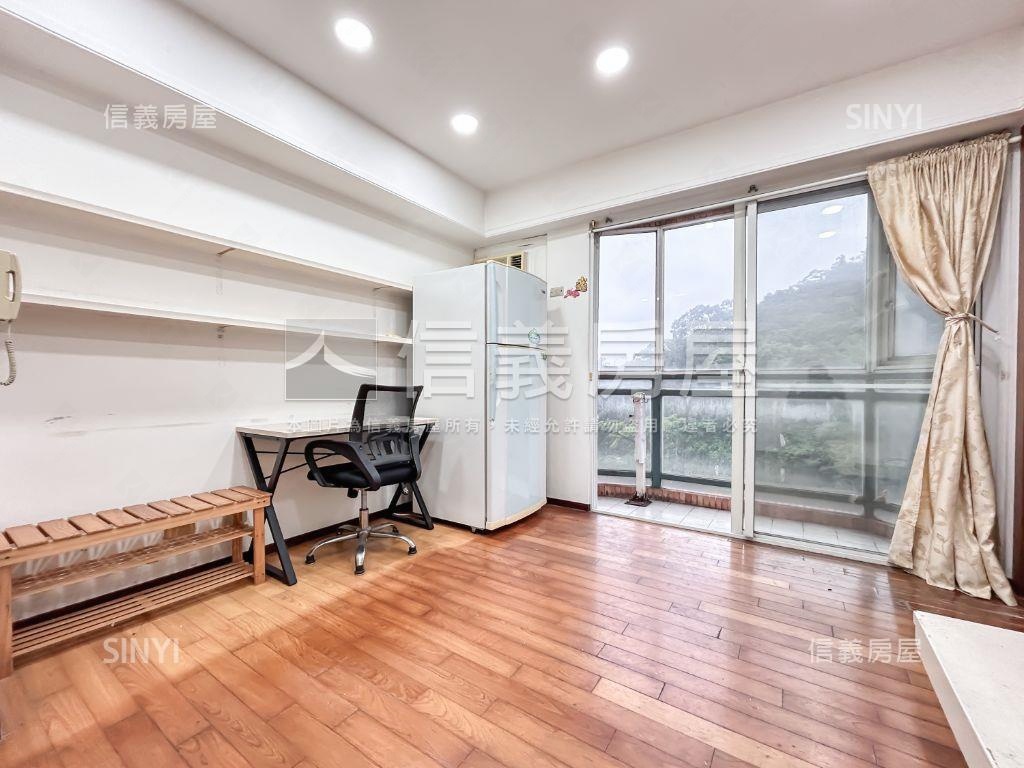 主推景觀南港巴黎春天房屋室內格局與周邊環境