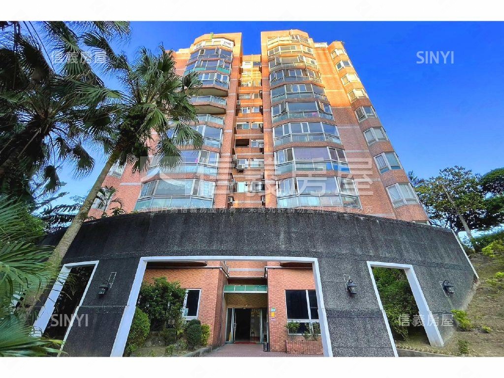 主推景觀南港巴黎春天房屋室內格局與周邊環境
