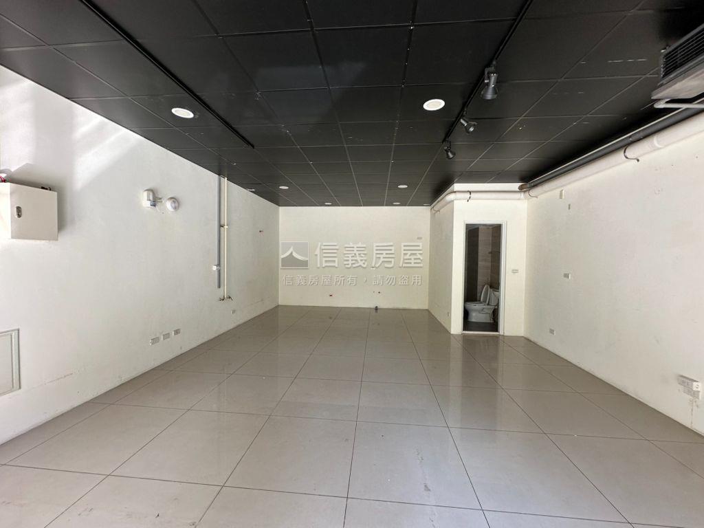 遇見幸福店面房屋室內格局與周邊環境