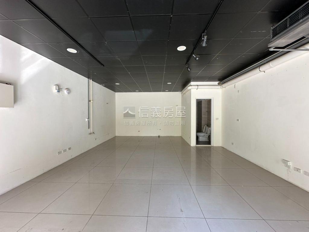 遇見幸福店面房屋室內格局與周邊環境