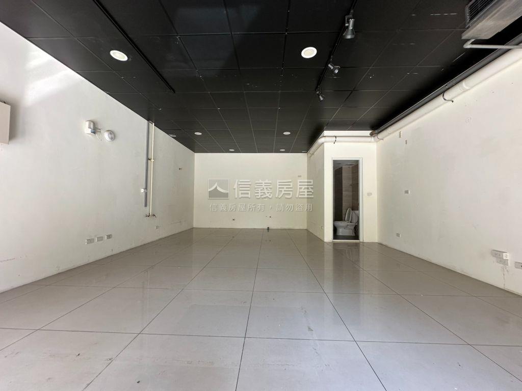 遇見幸福店面房屋室內格局與周邊環境
