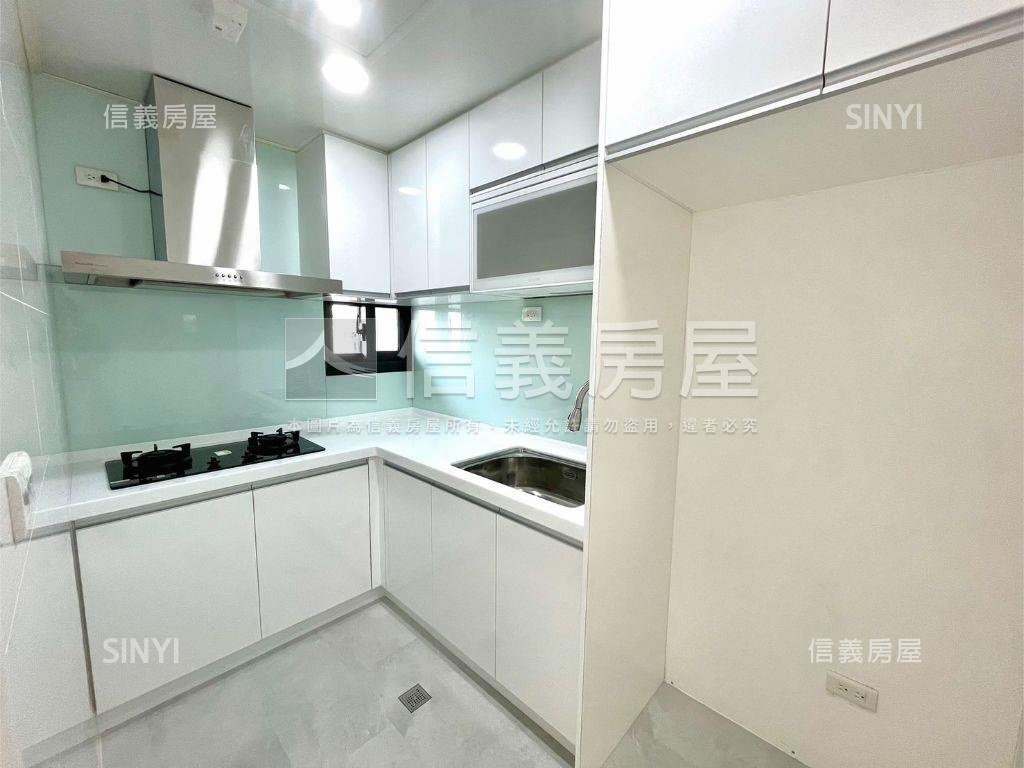 福聯新城次頂樓採光視野戶房屋室內格局與周邊環境