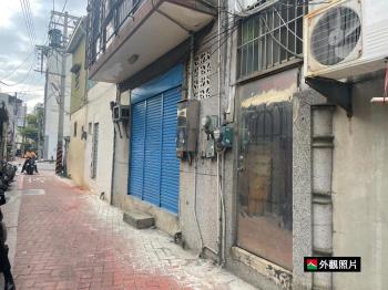 府城｜國華街復古韻味老宅