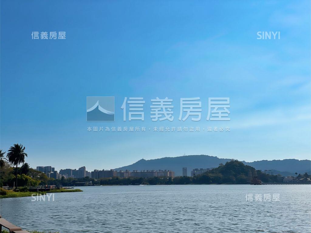 蓮潭綠境｜森活邊間美透天房屋室內格局與周邊環境