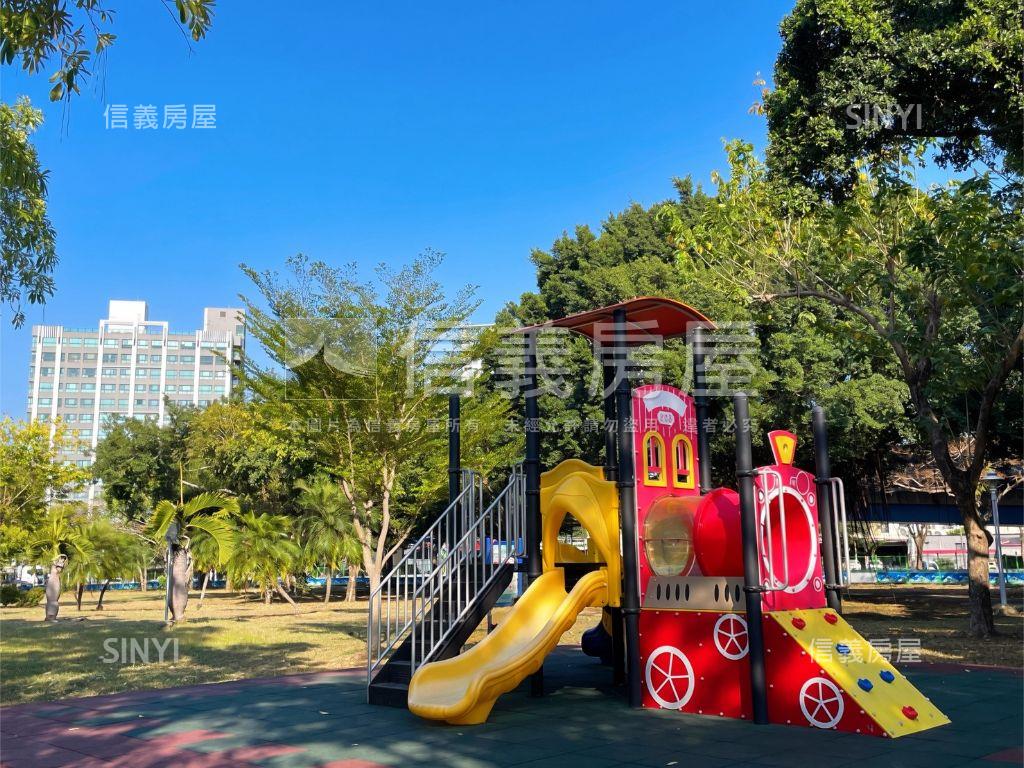 蓮潭綠境｜森活邊間美透天房屋室內格局與周邊環境