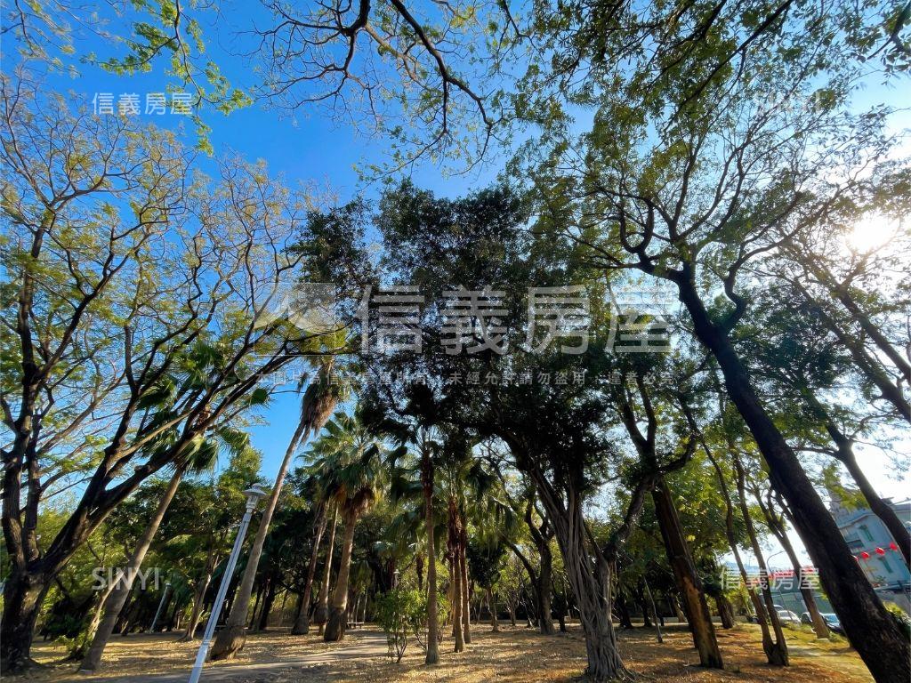 蓮潭綠境｜森活邊間美透天房屋室內格局與周邊環境