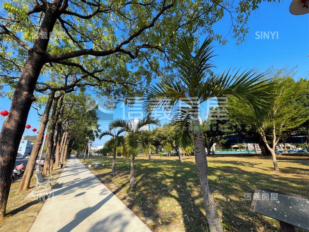 蓮潭綠境｜森活邊間美透天房屋室內格局與周邊環境