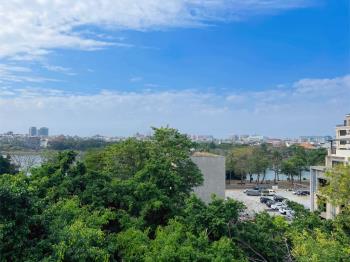 蓮潭綠境｜森活邊間美透天