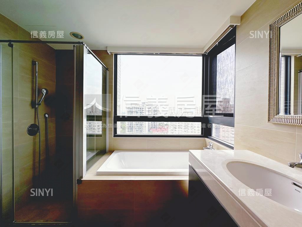 ［登陽聽河］視野三房平車房屋室內格局與周邊環境