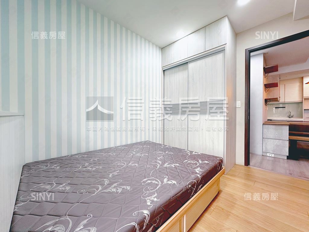 ［登陽聽河］視野三房平車房屋室內格局與周邊環境