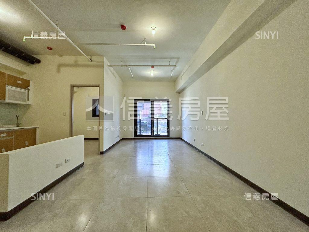 愛情河左岸大陽台方正美宅房屋室內格局與周邊環境