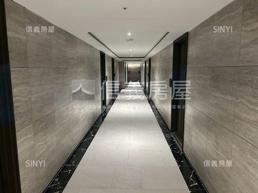愛情河左岸大陽台方正美宅房屋室內格局與周邊環境