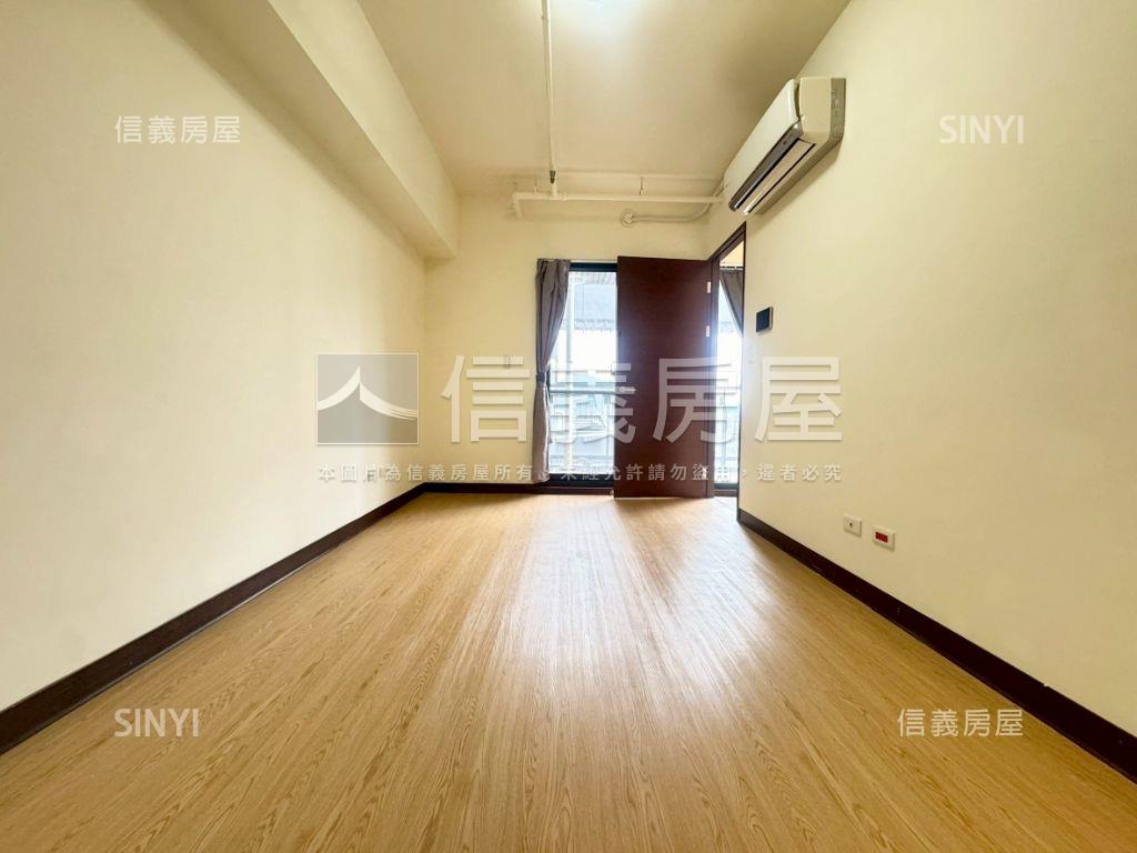 海洋都心Ⅱ景觀朝南樓中樓房屋室內格局與周邊環境