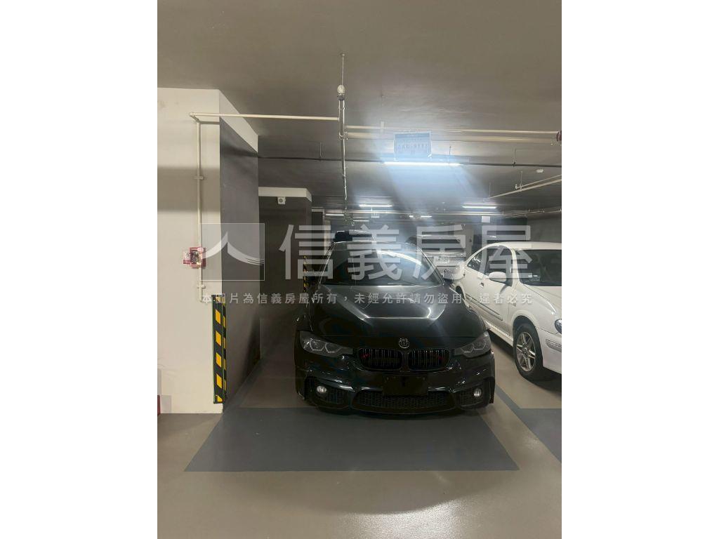 海洋都心Ⅱ景觀朝南樓中樓房屋室內格局與周邊環境