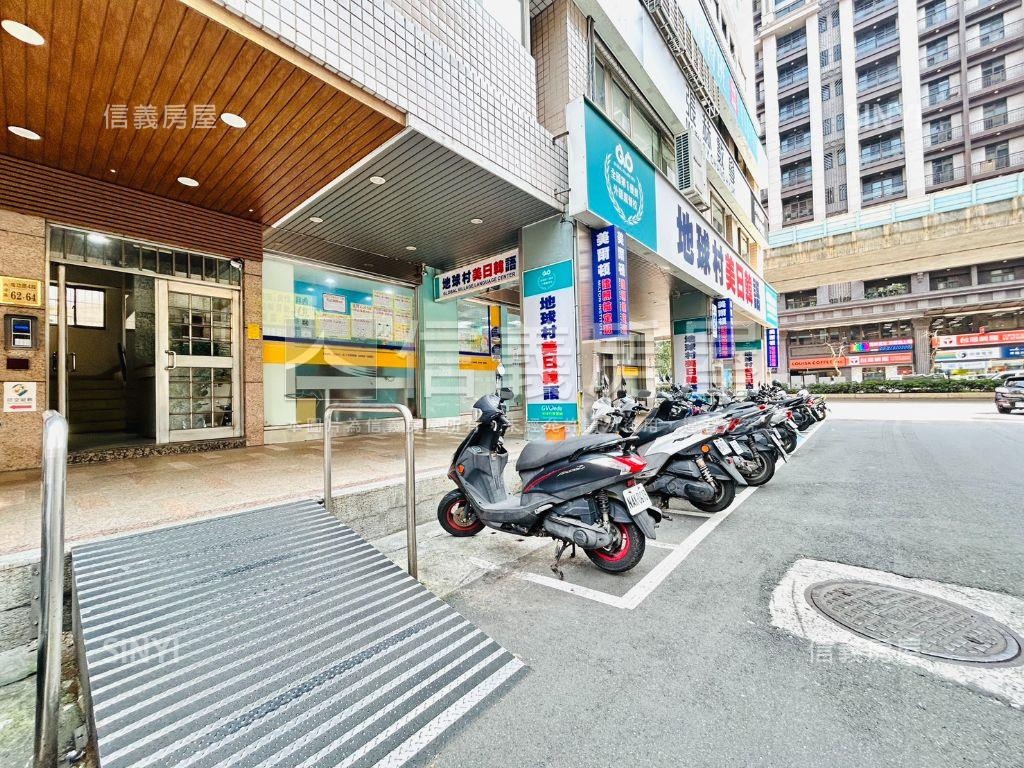 內湖捷運‧臻品美琚房屋室內格局與周邊環境