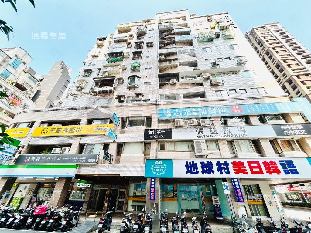 內湖捷運‧臻品美琚房屋室內格局與周邊環境